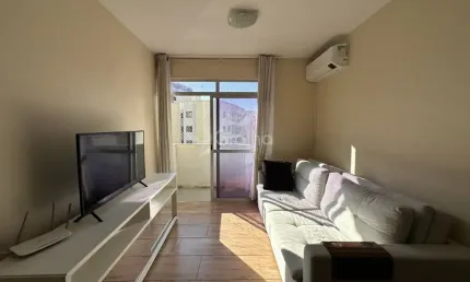 Apartamento com 3 quartos à venda na Rua Lauro Linhares, 835, Trindade, Florianópolis