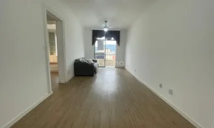 Apartamento com 2 quartos à venda na Rua Douglas Seabra Levier, 115, Carvoeira, Florianópolis
