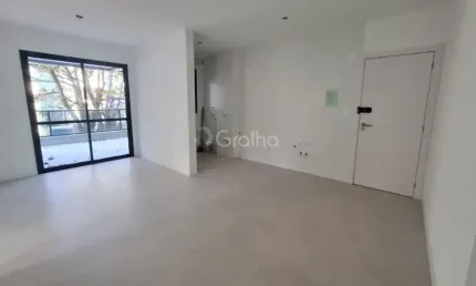 Apartamento de 121m² com 2 quartos sendo 1 suíte na carvoeira