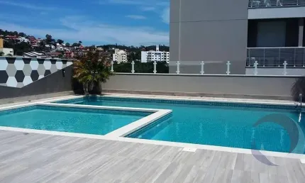 Apartamento com 2 quartos à venda na Rua Deputado Antônio Edu Vieira, 905, Pantanal, Florianópolis