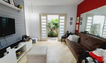 Casa residencial de 8 quartos sendo 1 suíte no pantanal