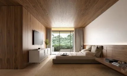 Lindo apartamento de 403m² com 3 suítes na lagoa da conceição