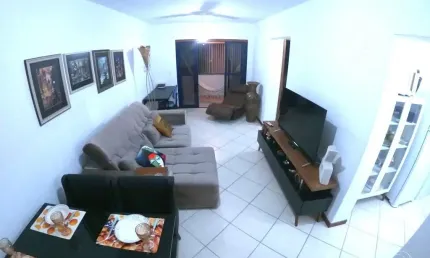 Maravilhoso apartamento de 67m² com 2 quartos na lagoa da conceição