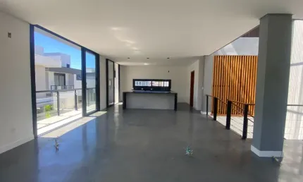 Maravilhosa casa com 3 quartos no bairro rio tavares em florianópolis