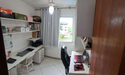Casa em condomínio fechado com 3 quartos à venda na Rua Luxemburgo, 346, Itapuã, Salvador