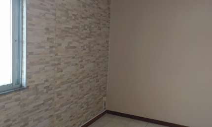 Cabula Cond Eugênio Sales 2/4 terceiro andar nascente  170.000,000.000