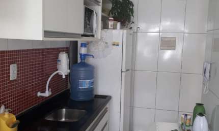 Vida nova condominio  elis regina  2/4 valor  125.0000,00