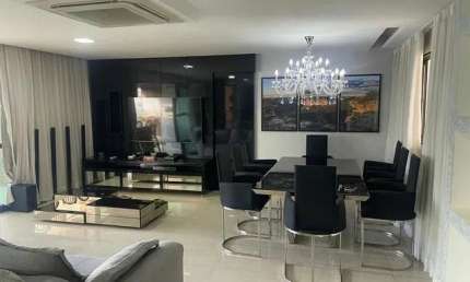 Resot Le Parc  3/4 sendo duas suites valor  1.540.000,00