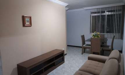 Mobiliado  condominio  mata Atlantica  2 valor  1300,00