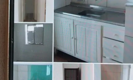 Apartamento com 2 quartos à venda na Rua Colina Azul, 758, Pau da Lima, Salvador