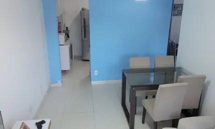 Casa com 2 quartos à venda na Rua Antônio Ribeiro, 46, São Marcos, Salvador
