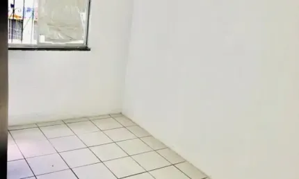 Conjunto  jardim das limeiras  1 ap 2/4 dependência  valor  125.000,00