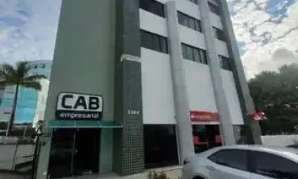 Sala comercial  em Sussuarana  cab  11 salas valor  25.000,00