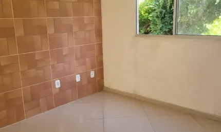 Apartamento com 2 quartos para alugar na Rua Sucupió, 74, Catu de Abrantes, Camaçari