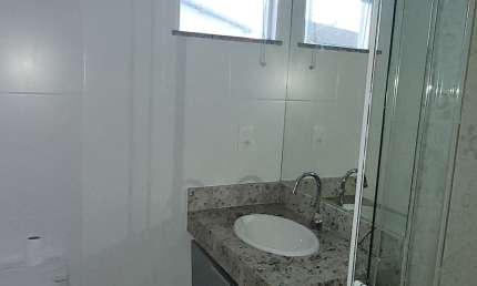Jardim  Placaford  casa  4/4 duas suite valor 6.200,00