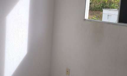 Mobiliado  residencial  solar  do Bosque  2/4 valor  1200,00