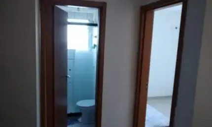 Apartamento com 2 quartos à venda na Rua Nova Cidade I, 66, Canabrava, Salvador