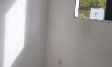 Apartamento com 2 quartos para alugar na Rua Jurema, Yuu, Caixa D'Água, Lauro de Freitas