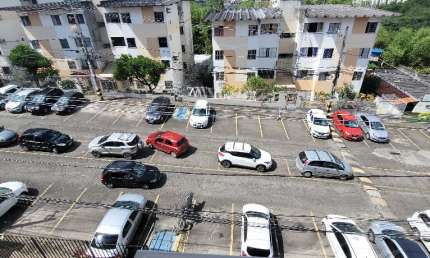 Condomínio  paralela  Park  Eixo 3 oportunidade  2/4  valor  225.000,00