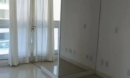 Apartamento com 2 quartos para alugar na Avenida Alphaville, 677, Alphaville I, Salvador