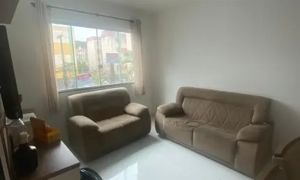Apartamento com 2 quartos à venda na Travessa Mata Atlântica I, 767, Vale dos Lagos, Salvador