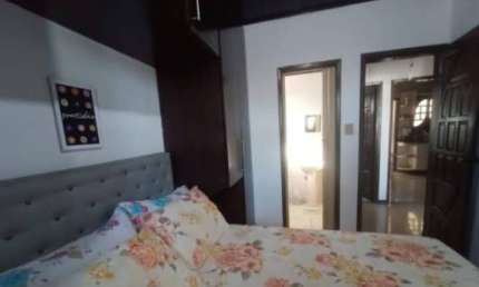 Casa em São Marcos  2/4 e uma suite valor  300.000,00