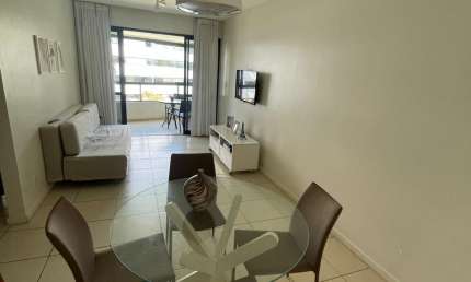 portunidade Quarto e Sala no One Life- Alphaville. Valor 450.000,00