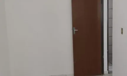 Apartamento com 2 quartos à venda na Conjunto Colinas do Pituaçú, 477, São Marcos, Salvador