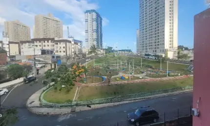Condomínio  Eugênio Texeira leal  2/4 valor 200.000,00