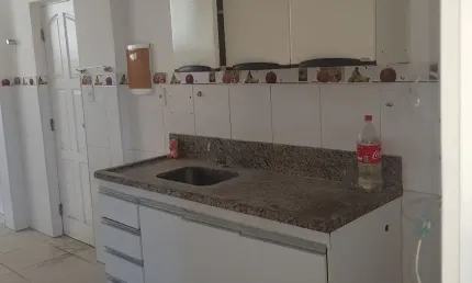 Apartamento  na barra  3/4 dependência  valor  600.000,00