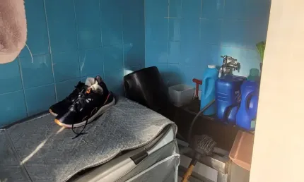 Apartamento com 2 quartos à venda na Rua Padre do Luiz Figueira, 146, Engenho Velho de Brotas, Salvador