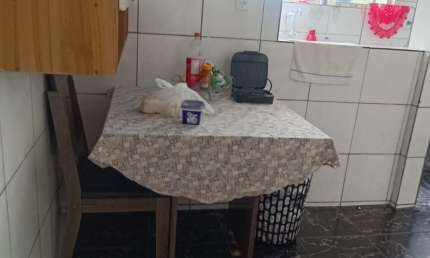 Apartamento com 2 quartos à venda na Alameda das Mangueiras, 465, Cabula VI, Salvador