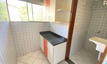 Apartamento com 3 quartos à venda na Conjunto Vivenda dos Pássaros, 7679, São Marcos, Salvador