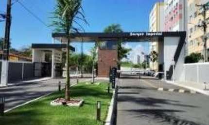 Apartamento com 3 quartos à venda na Conjunto Bosque Imperial, 357, São Marcos, Salvador