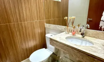 Buraquinho condomínio  fechado  2/4 sendo  duas suites valor  600.000,00