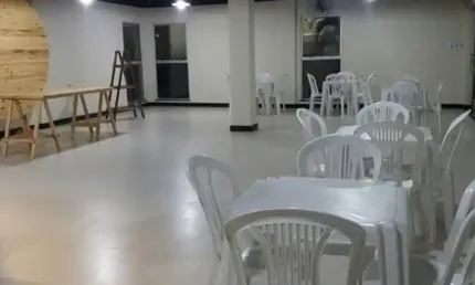 Condomínio mirante da paralela 2/4 sala cozinha banheiro área de serviço valor 190.000,00