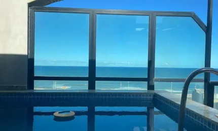 Apartamento com 2 quartos à venda na Avenida Manoel Dias da Silva, 7777, Pituba, Salvador
