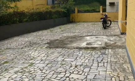 Apartamento com 2 quartos à venda na Conjunto Vivenda dos Pássaros, 367, São Marcos, Salvador
