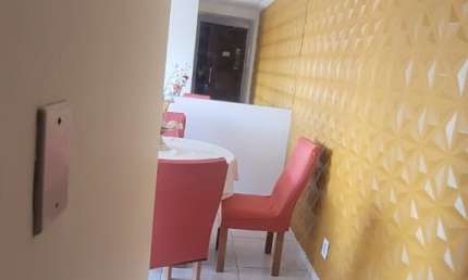 Apartamento com 3 quartos à venda na Avenida Aliomar Baleeiro, 356, Sete de Abril, Salvador