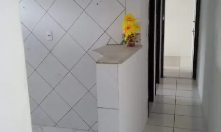 São Rafael conjunto colinas de Pituaçu 2/4 valor 145.000,00
