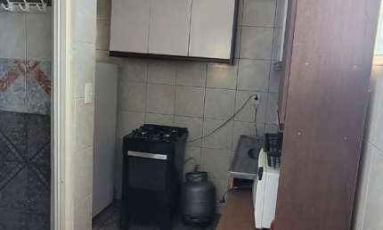 Mobiliado jardim das limeiras 2/4 Dep valor 1300,00