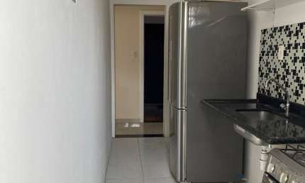 Apartamento com 3 quartos à venda na Avenida Luís Viana, 267, Paralela, Salvador