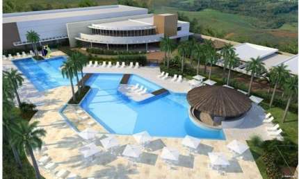 Condomínio colinas de Piatã  3/4 suites valor  560.000,00