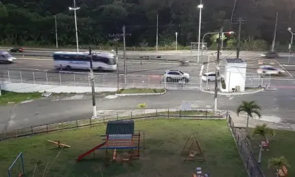 Apartamento com 3 quartos à venda na Avenida Professor Pinto de Aguiar, 170, Pituaçu, Salvador