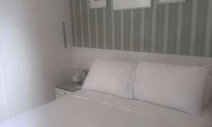 Apartamento com 3 quartos à venda na Rua Doutor Augusto Lopes Pontes, 467, Costa Azul, Salvador