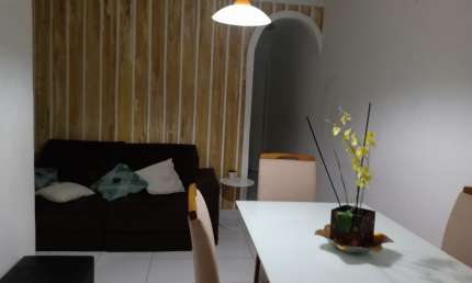 Apartamento com 2 quartos à venda na Conjunto Santa Edwiges, 13, Mata Escura, Salvador