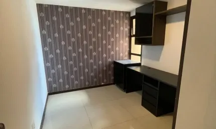 Condomínio  álphaville 1 apartamento  4/4 valor  1.500.000,00