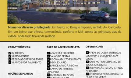 Lançamento são Rafael condomínio  vivai  São  Rafael  valor apartir  310.000,00