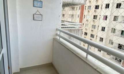 Apartamento com 3 quartos à venda na Rua da Gratidão, 478, Piatã, Salvador