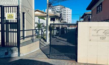 Apartamento com 3 quartos para alugar na Rua Piracema, 161, Piatã, Salvador